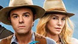 A Million Ways To Die In The West Blu-ray, DVD & Digital Announced