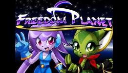 Freedom Planet Review – VGU