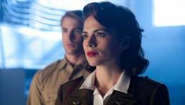 Hayley Atwell Previews Agent Carter’s ‘Intense’ 8-Episode Adventure