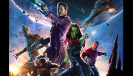 Watch: Guardians of the Galaxy Cast Audition For Groot (Exclusive)
