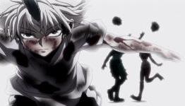 HUNTER X HUNTER: The Rap