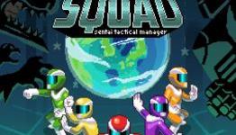 Chroma Squad Preview | VGU