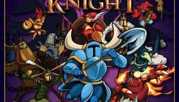 Shovel Knight Sells 48K+ on Wii U, 59K+ on 3DS in First Month for US