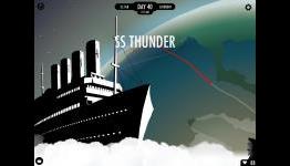 Interview With Gamebook Developer inkle on 80 Days