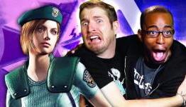 Resident Evil Remaster: Cash-Grab or Must-Nab?
