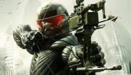 Where did it all go wrong for Crytek?