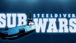 New Update Released for Steel Diver: Sub Wars
