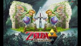 Enough With the Jive: Legend of Zelda
