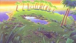 Game of The Week-Island Paradise (And Some Monsters. And Yo-Yos)