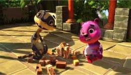 JUJU GamesCom 2014 Cinematic Trailer Released