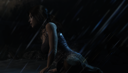 A Look at The Tomb Raider Reboot