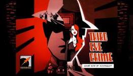 Third Eye Crime Review (PC) | Analog Addiction