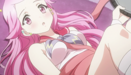 Fantasista Doll: Complete Collection Review [Capsule Computers]