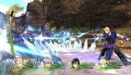 Shining Resonance Receives Some Brand New Screenshots