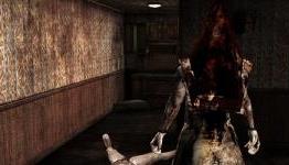 5 Terrifying Horror Game Antagonists