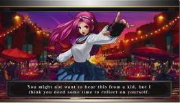 SNK Filed A Criminal Lawsuit Against Square Enix For Copyright Infringement