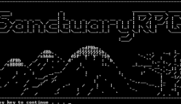 SanctuaryRPG Review