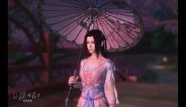 Moonlight Blade Online: TianXiang Class Introduction