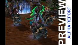 Heroes of the Storm Preview by The Black Panel