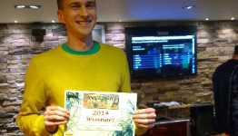 MiiVision Winner Announced : StreetPass London
