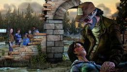 The Walking Dead: Season Two Episode 4 – Amid the Ruins – Xbox 360 Review | Chalgyr’s Game Room