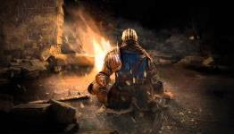 Dark Souls 2 – Journal of The Brave Undead #3