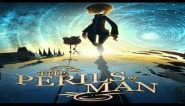 New The Perils of Man Cinematic Trailer