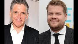 Craig Ferguson to Be Replaced by James Corden as Host of ‘Late Late Show’