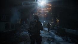 Ubisoft talks ‘The Division’ combat variety and nighttime changes in NPCs