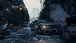 ‘The Division’: Massive on single-player only, classes can be changed instantly