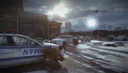 Why you can’t drive in ‘The Division’, plus contextualized looting revealed