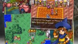Dragon Quest IV Misspelled as ‘Dargon Quest IV’ on iTunes Store by Square Enix