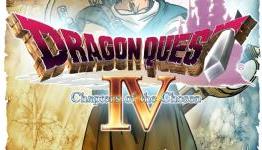 Dragon Quest IV to be Released on iTunes Very Soon