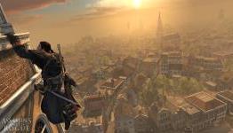 ‘Assassin’s Creed Rogue’ hands-on available at Gamescom 2014, plus more