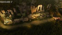 Epanelepsis, The Deer God, Wasteland 2 Creators On Overachieving Kickstarters