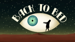 Back to Bed Review | Continue Play