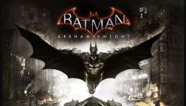 Batman Arkham Knight Release Date