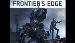 Titanfall: Frontier’s Edge Review | High-Def Digest