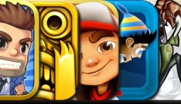 8 Best Endless Runner Games