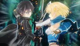 Hands-On Preview: Sword Art Online: Hollow Fragment – Not a Shallow Experience | DualShockers