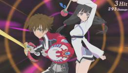 Hands-On Preview: Tales of Hearts R – A Small Game With a lot of Heart | DualShockers
