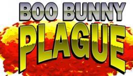 Rock Your Way Down The Rabbit Hole With Boo Bunny Plague September 4th