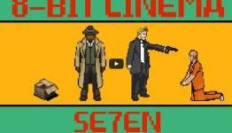Se7en Goes 8-Bit