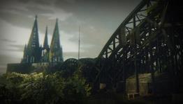 Survarium Adds Cologne Bridge Multiplayer Map
