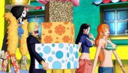 ‘One Piece: Unlimited World Red’ reviewed | News10