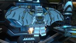 LEGO Batman 3: Beyond Gotham PS4 Preview | Explosion
