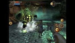 5 Reasons to Look Forward to Revisiting Rapture in Bioshock for iOS