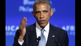 Obama on net neutrality: My administration is against Internet fast lanes