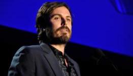 Casey Affleck In ‘Finest Hours’ Talks