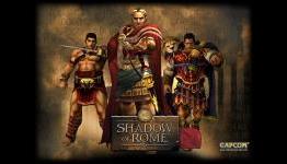 Gaming History 101: Shadow of Rome